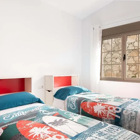 别墅 Pikoro 科斯塔卡玛