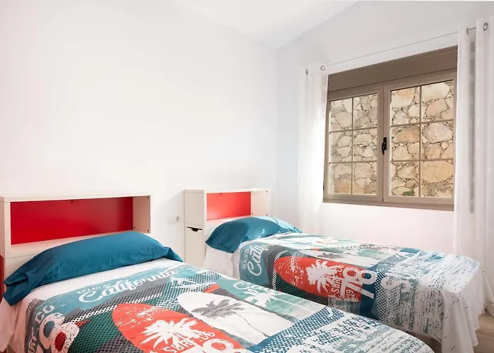 别墅 Pikoro 科斯塔卡玛