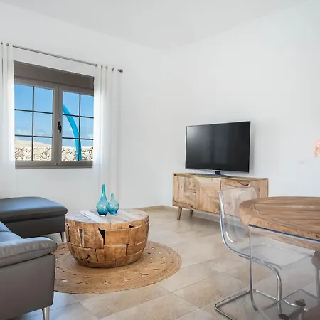 Pikoro Βίλα Κόστα Κάλμα