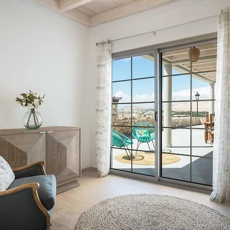 Pikoro Villa Costa Calma