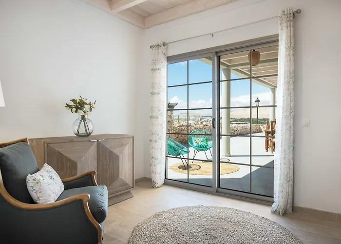 Pikoro Villa Costa Calma