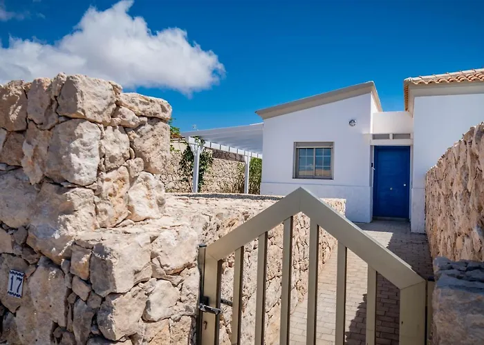 Pikoro Villa Costa Calma